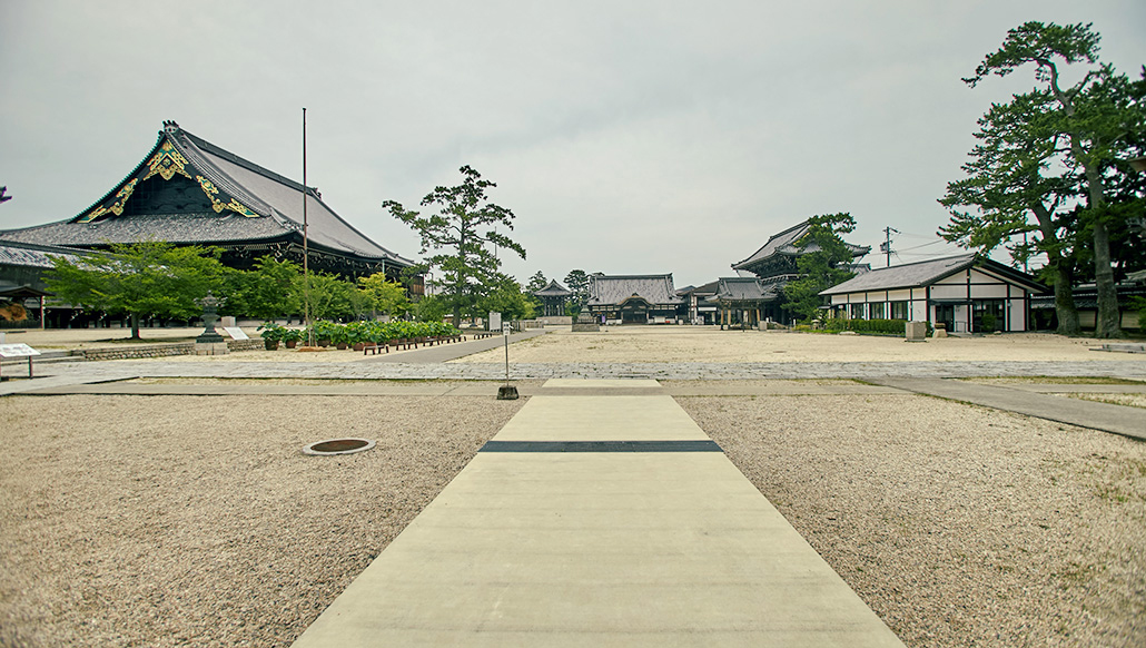 本山 専修寺 » 真宗高田派 専修寺 関東別院