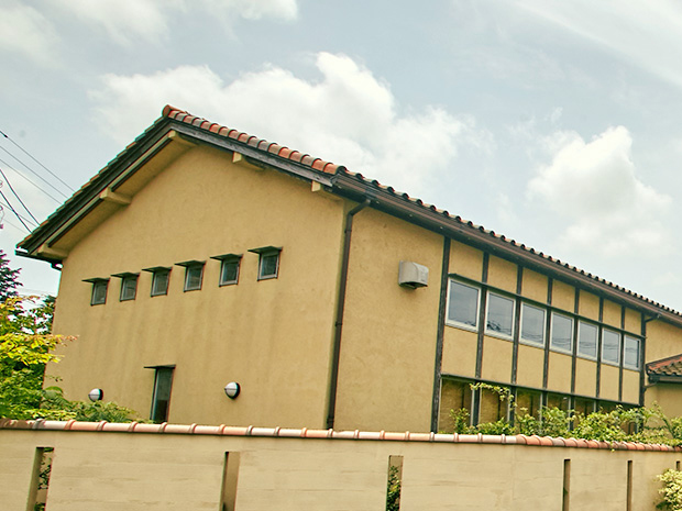 関東別院 つくば分院 » 真宗高田派 専修寺 関東別院